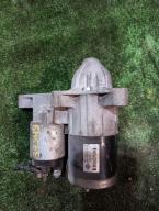 Фотография Стартер NISSAN NOTE 2009г.