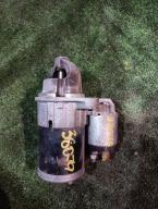 Фотография Стартер SUBARU IMPREZA 2009г.