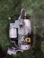 Фотография Стартер MAZDA AXELA 2010г.