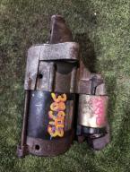 Фотография Стартер DAIHATSU TANTO 2005г.