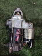 Фотография Стартер HONDA FREED 2009г.