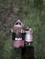 Фотография Стартер NISSAN MARCH 2008г.