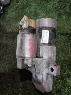 Фотография Стартер MAZDA PREMACY 2006г.