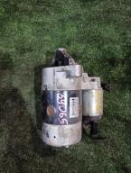 Фотография Стартер SUBARU PLEO 2009г.