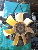 Фотография Двигатель 2JZFSE TOYOTA PROGRES 2003г.