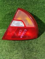 Фотография Стоп-сигнал правый MITSUBISHI MIRAGE 1999г.