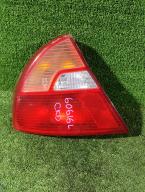 Фотография Стоп-сигнал левый MITSUBISHI MIRAGE 1999г.