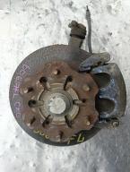 Фотография Ступица передняя левая MAZDA TITAN 2006г.