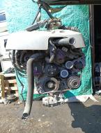 Фотография Двигатель 4GRFSE TOYOTA CROWN 2007г.
