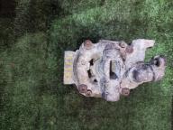 Фотография Компрессор кондиционера HONDA INSIGHT 2009г.