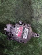 Фотография Компрессор кондиционера DAIHATSU TANTO 2009г.