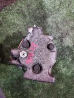 Фотография Компрессор кондиционера HONDA LIFE 2004г.