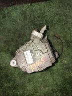 Фотография Компрессор кондиционера DAIHATSU MOVE 2002г.