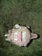 Фотография Компрессор кондиционера NISSAN MOCO 2006г.