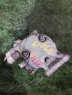 Фотография Компрессор кондиционера HONDA ZEST 2007г.