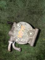 Фотография Компрессор кондиционера NISSAN OTTI 2007г.