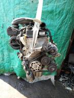 Фотография Двигатель 1KRFE TOYOTA PASSO 2009г.