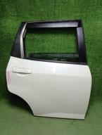 Фотография Дверь задняя правая HONDA FIT 2003г.