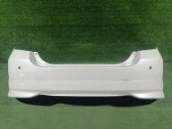 Фотография Бампер задний HONDA FIT 2003г.