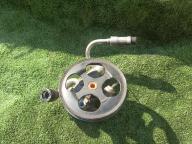 Фотография Гидроусилитель руля MITSUBISHI MINICA 2005г.