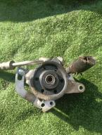 Фотография Гидроусилитель руля DAIHATSU MOVE 2007г.