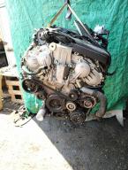 Фотография Двигатель VQ25DE NISSAN TEANA 2011г.