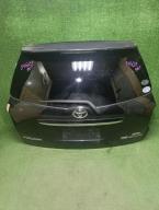 Фотография Дверь задняя TOYOTA COROLLA 2010г.