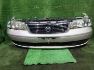 Фотография Ноускат NISSAN SUNNY 2002г.