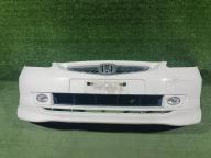 Фотография Бампер передний HONDA FIT 2003г.