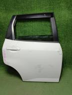 Фотография Дверь задняя правая HONDA FIT 2003г.