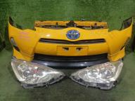 Фотография Ноускат TOYOTA AQUA 2012г.