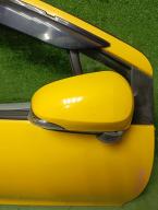 Фотография Зеркало правое TOYOTA AQUA 2012г.
