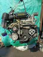 Фотография Двигатель K6A SUZUKI JIMNY 2003г.