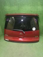 Фотография Дверь задняя MITSUBISHI COLT 2009г.