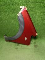 Фотография Крыло левое MITSUBISHI COLT 2009г.