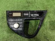 Фотография Климат контроль TOYOTA WISH 2007г.