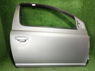Фотография Дверь передняя правая TOYOTA VITZ 2001г.