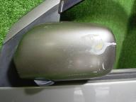 Фотография Зеркало левое TOYOTA VITZ 2001г.
