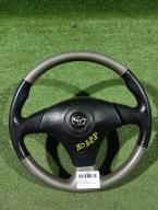 Фотография Руль TOYOTA VITZ 2001г.