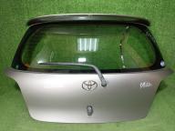 Фотография Дверь задняя TOYOTA VITZ 2001г.