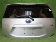 Фотография Дверь задняя TOYOTA AQUA 2012г.
