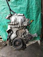 Фотография Двигатель MR20DD NISSAN SERENA 2011г.