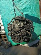 Фотография Двигатель L3VE MAZDA MPV 2005г.