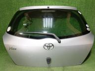 Фотография Дверь задняя TOYOTA VITZ 2009г.
