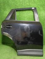 Фотография Дверь задняя правая MAZDA CX-5 2012г.