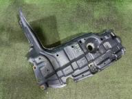 Фотография Защита двигателя левая TOYOTA VITZ 2009г.