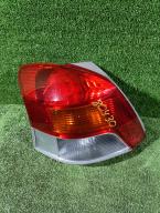 Фотография Стоп-сигнал левый TOYOTA VITZ 2010г.