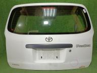 Фотография Дверь задняя TOYOTA PROBOX 2015г.