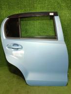Фотография Дверь задняя правая TOYOTA PASSO 2013г.