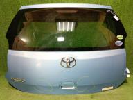 Фотография Дверь задняя TOYOTA PASSO 2013г.